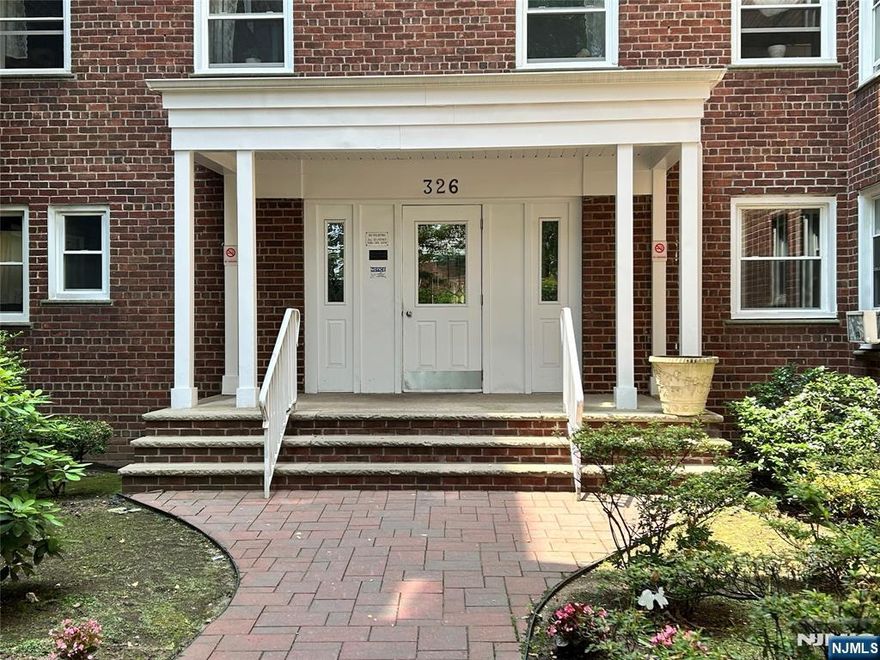 Discover your next rental in this bright and spacious one bedroom apartment located in a well-maintained, co-op building. Perfectly suited for comfortable living, this unit offers, elevator access, generous living space, hard wood floors, spacious bedroom enough for a king size bed, SS kitchen appliances. Maintenance covers spectrum, internet and cable, water/heat and open parking. Coin operated laundry and bike room conveniently located in the basement. Open parking in rear, street parking with permit. Close to shopping, restaurants, house of worship, GWB and school. Schedule your private showing. Board approval is required, application fee is $350.00 (non refundable), moving in fee $350.00 (non-refundable) and $350.00 elevator fee (refundable). 3 to 1 ratio to qualify with last 2 years tax return and interview. Board meeting the 2nd Wednesday of each month.