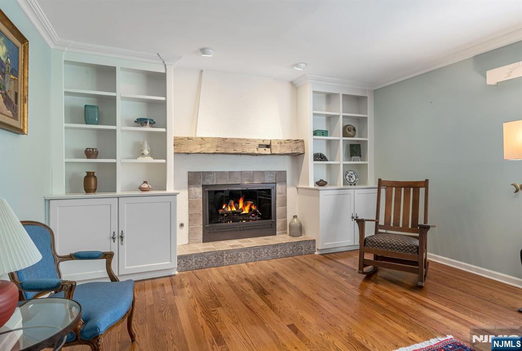 10 Beechwood Road