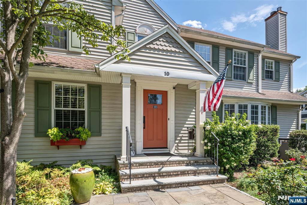 10 Beechwood Road