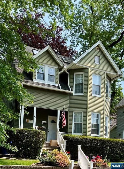 Photo of 49 Passaic Ave #2, Rutherford, NJ 07070 (MLS # 26007406)