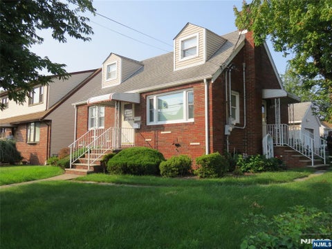 Photo of 247 Church ST #2, Lodi, NJ 07644 (MLS # 26031104)