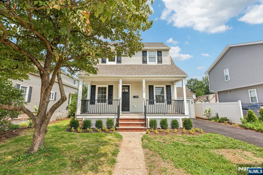 This brand-new updated 2-bedroom, 1-bath home is move-in ready and designed with todayâ€™s buyer in mind. The modern kitchen shines with quartz countertops, stainless steel appliances, and stylish cabinetry, while the updated bathroom and new flooring throughout add to the fresh, contemporary feel. The finished basement with laundry room provides extra living space or storage, and recent upgrades include a new roof, new AC, welcoming front patio, and a 1-car garage. Conveniently located near shopping, dining, and transportation, this home blends comfort, style, and practicalityâ€”all in one. Don't miss this move in ready home!