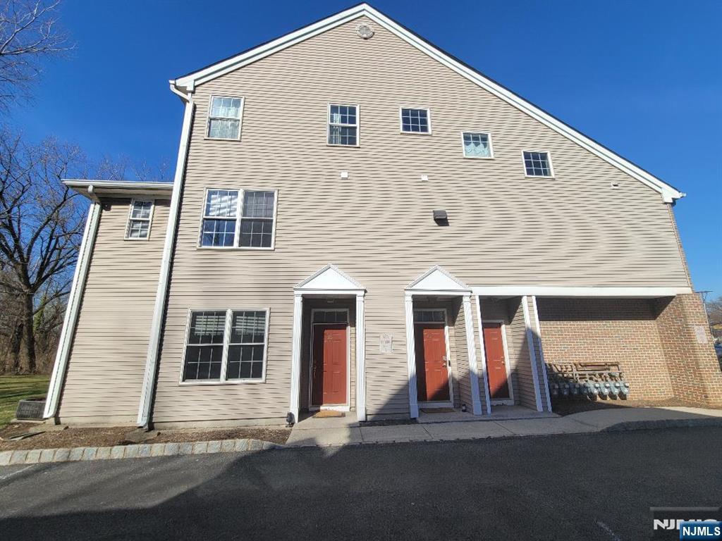Property for Sale at 45 Birch Street 207, Ridgefield Park, New Jersey - Bedrooms: 2 
Bathrooms: 3  - $520,000