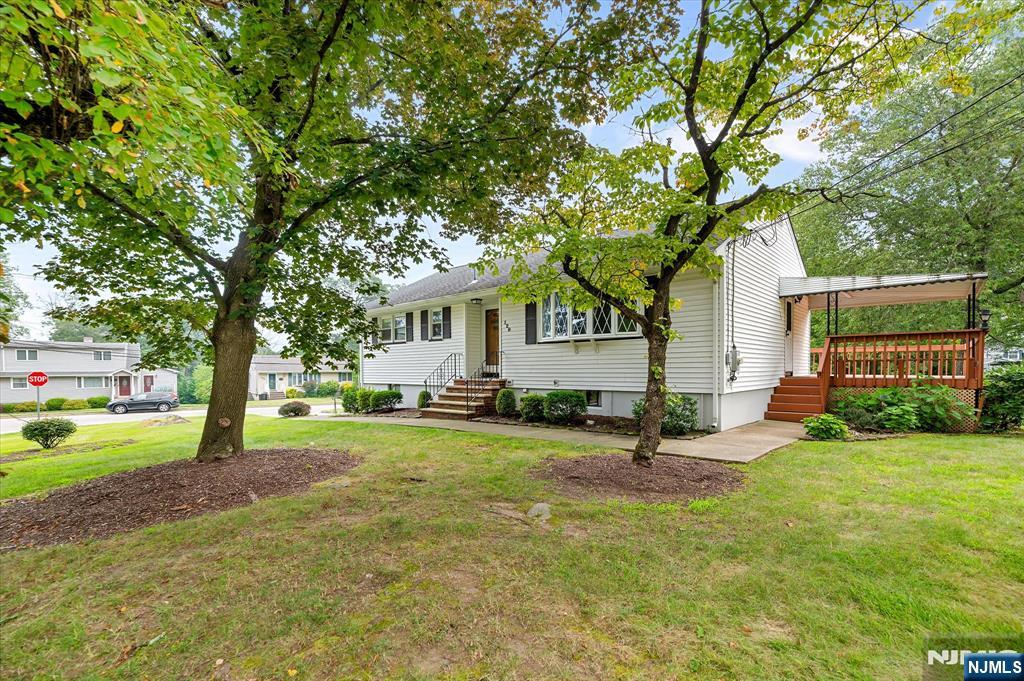 120 Knolls Road