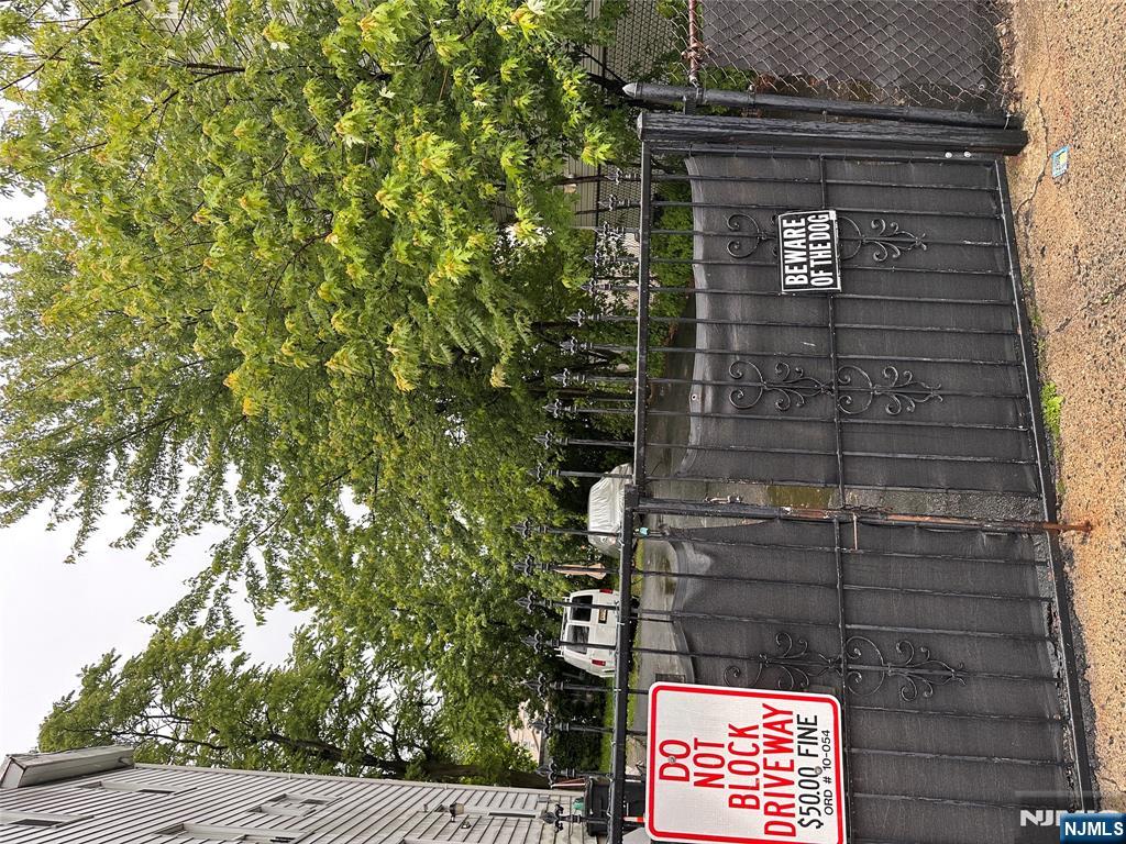 74 Pennington Street, Paterson, New Jersey -  - 