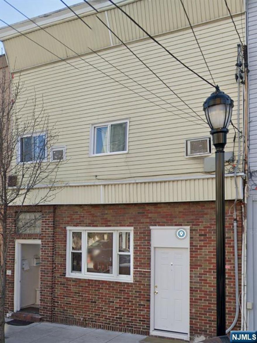 Discover the perfect investment or place to call home in the heart of Union City, just minutes from NYC. This charming two-family property features a classic brick lower level and offers two spacious units, each with 2 bedrooms and 1 bathroom. A fully finished basement adds valuable bonus space, and the private backyard courtyard is perfect for relaxing or entertaining. Located steps from shops, restaurants, parks, and public transportation, this home combines comfort, convenience, and unbeatable proximity to Manhattan. Whether you're looking to live in one unit and rent the other or expand your real estate portfolio, this is an opportunity you donâ€™t want to miss.