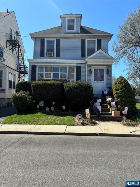 19 Highland Place Ridgefield Park NJ 07660