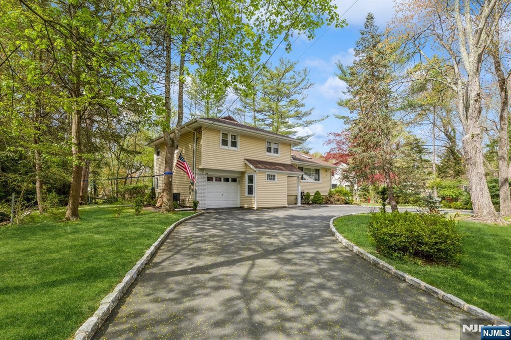 11 Meadow Street