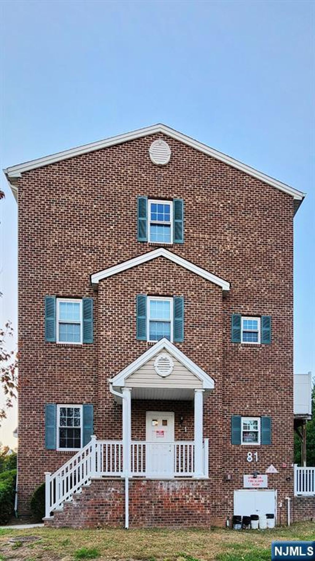 Photo of 81 High Street, Orange, NJ 07050 (MLS # 25038758)