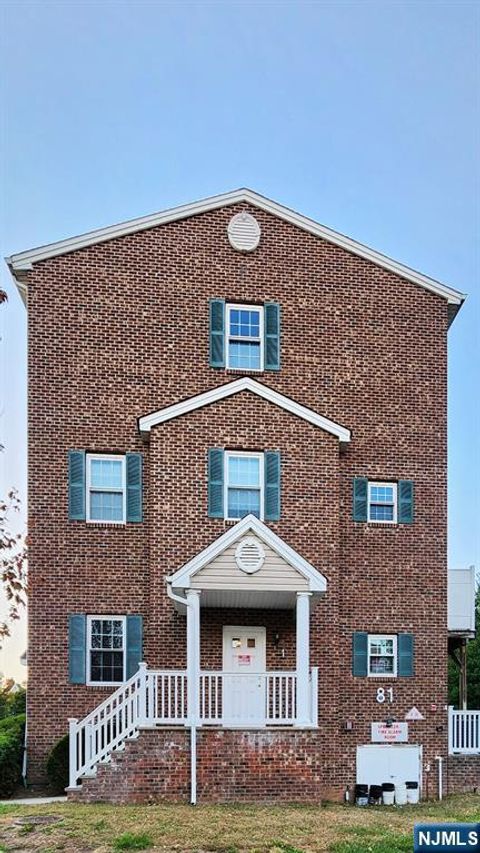 Photo of 81 High Street, Orange, NJ 07050 (MLS # 25038758)