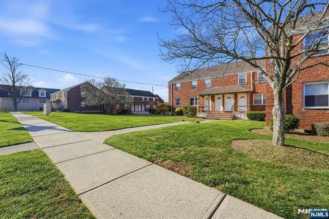 Photo of 441 Lawn Ave #17, Palisades Park, NJ 07650 (MLS # 26000593)