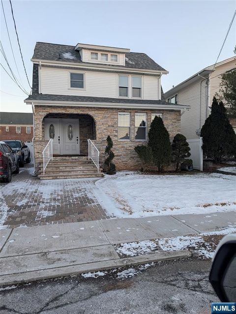Photo of 8 Louis St #1st Floor Ri, Lodi, NJ 07644 (MLS # 25044230)