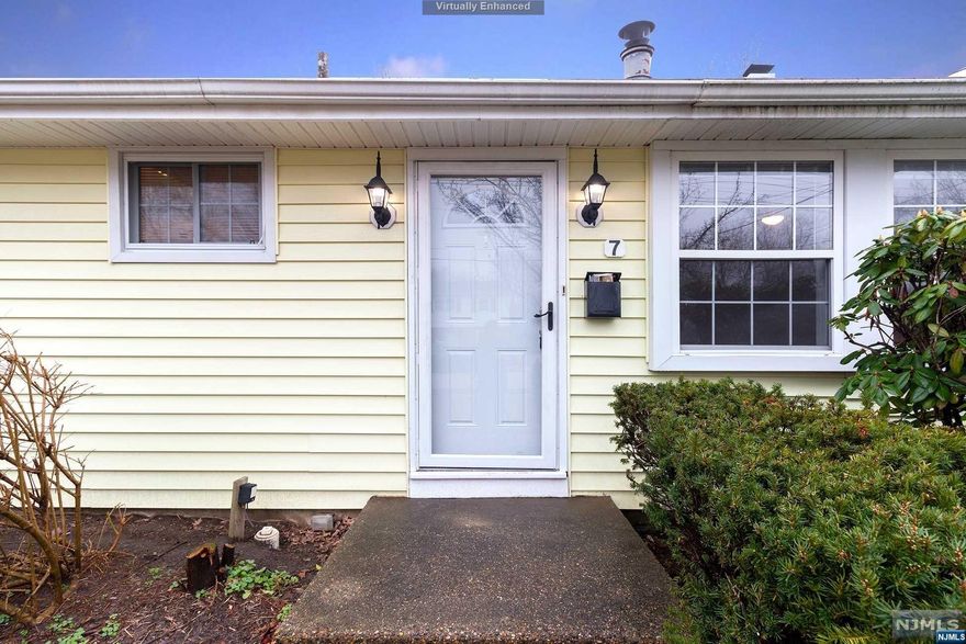 This is the one you have been waiting for! This well-maintained, spacious, and updated ranch home is ready for you to just move in and unpack your bags. With 3 well-sized bedrooms, ample closet space and an updated bath. Large eat-in kitchen and separate dining and living room with bonus Florida room. Extra large fenced yard, HVAC, newer windows, and laundry room.