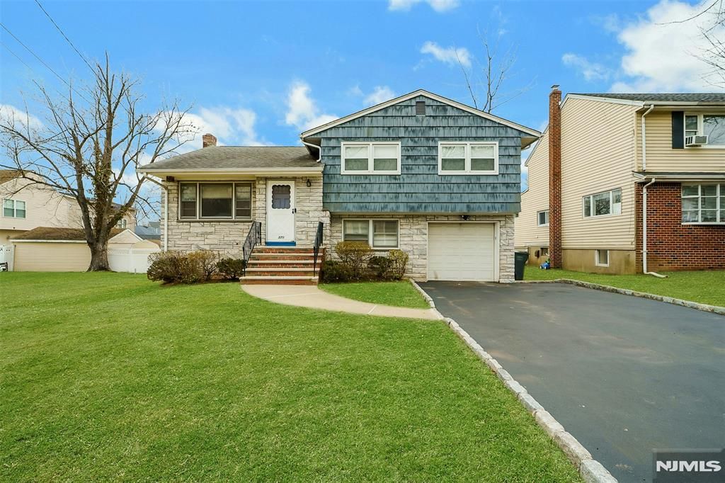 Photo of 371 Greenwich Street, Bergenfield, NJ 07621 (MLS # 26008423)