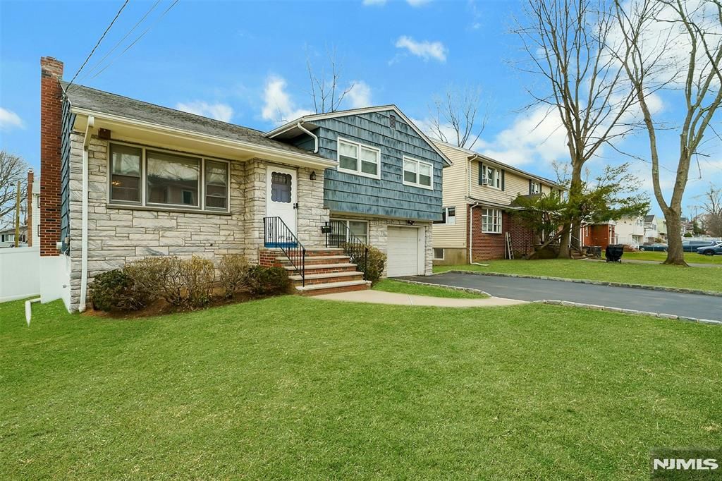 Photo of 371 Greenwich Street, Bergenfield, NJ 07621 (MLS # 26008423)
