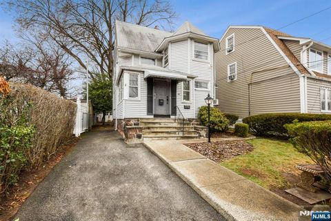 60 Berkeley Avenue Bloomfield NJ 07003