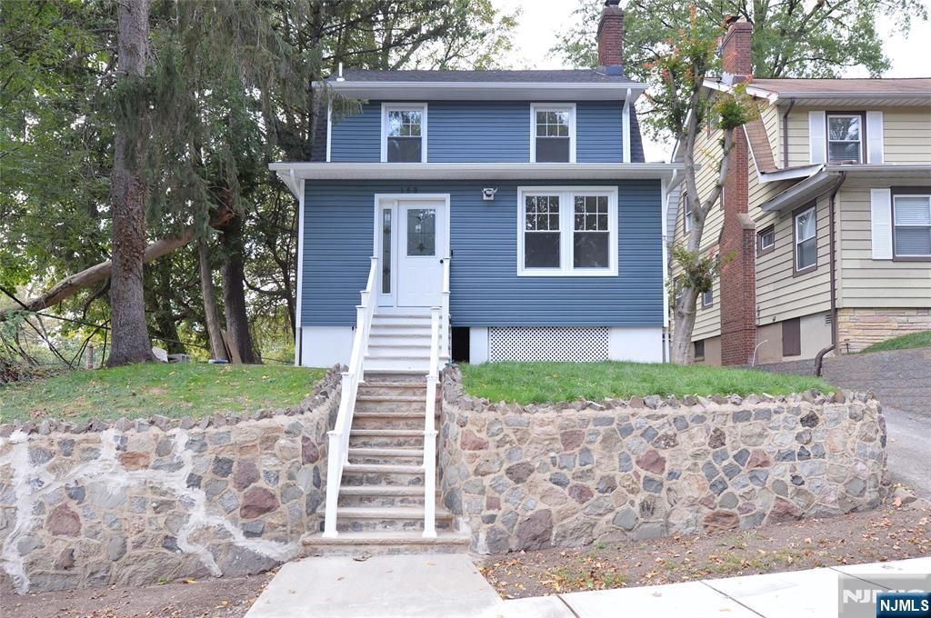 Photo of 153 Midland Avenue, East Orange, NJ 07017 (MLS # 25034971)