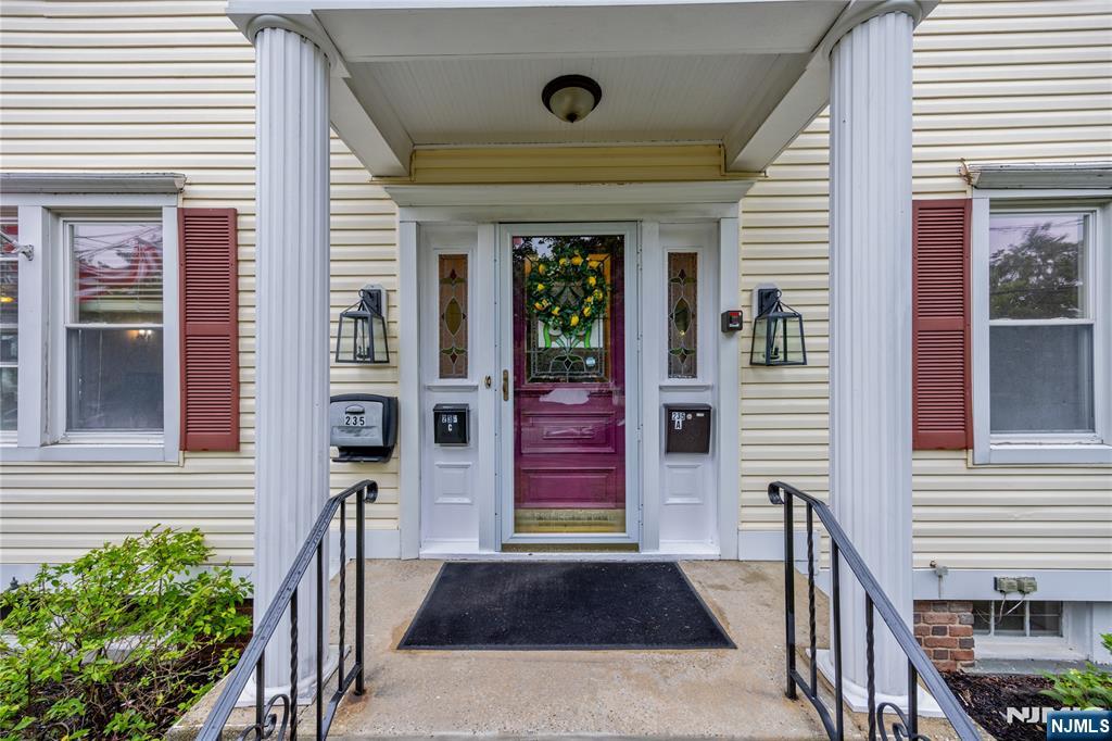 235 Everett Avenue