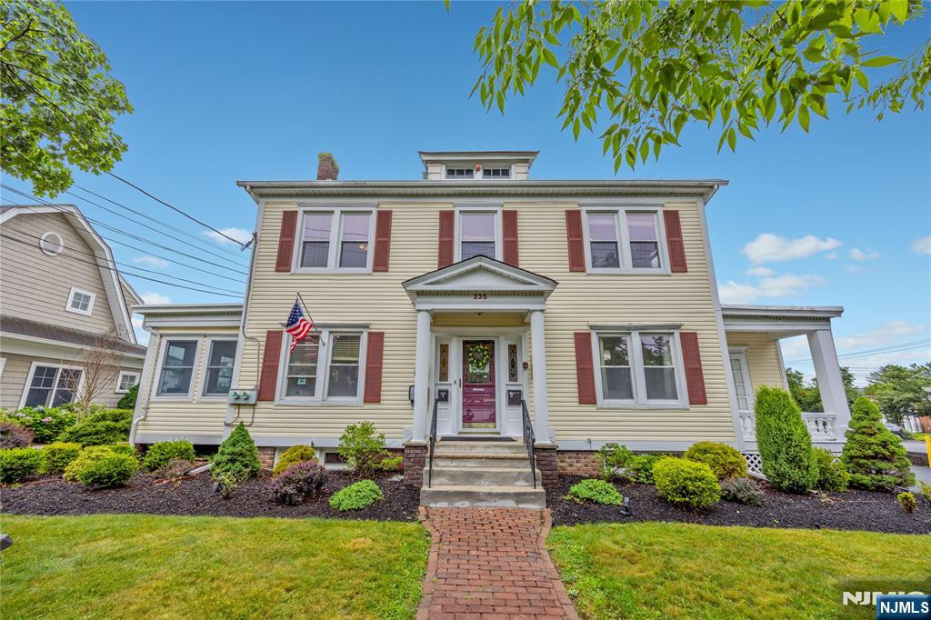 235 Everett Avenue