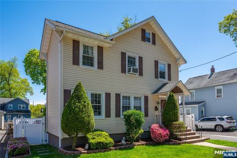 690 Garden Street Maywood NJ 07607