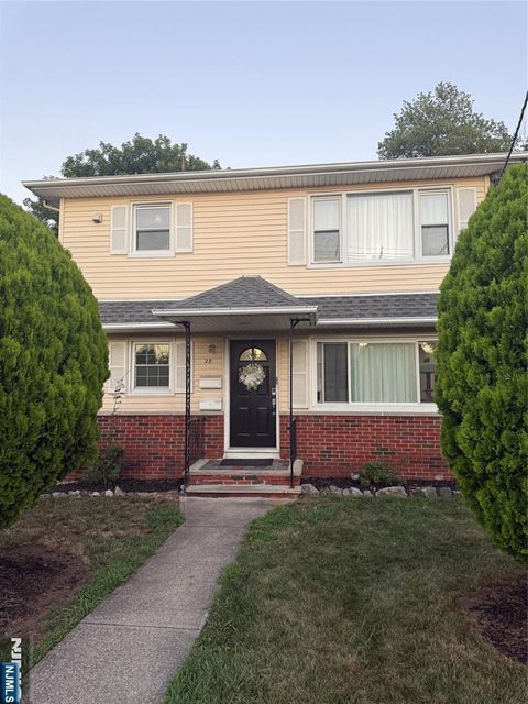 28 Boyd Street Lodi NJ 07644