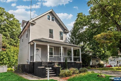Photo of 53 Davis Dr #B, Bergenfield, NJ 07621 (MLS # 25031654)