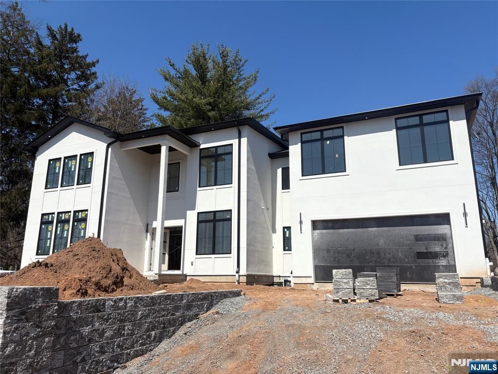 Photo of 150 Howland Avenue, River Edge, NJ 07661 (MLS # 26010830)