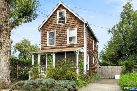 125-127 Lafayette Place Plainfield NJ 07060