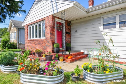 Photo of 58 Grove Street, South Hackensack, NJ 07606 (MLS # 26035033)