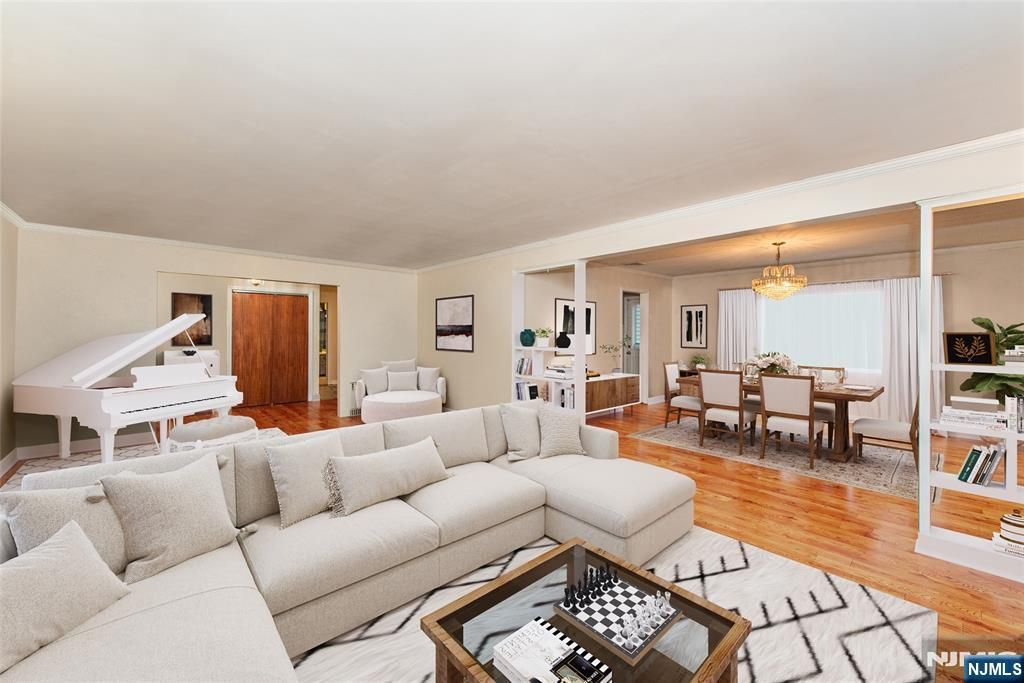 Photo of 685 Blanch Avenue, Norwood, NJ 07648 (MLS # 26011703)