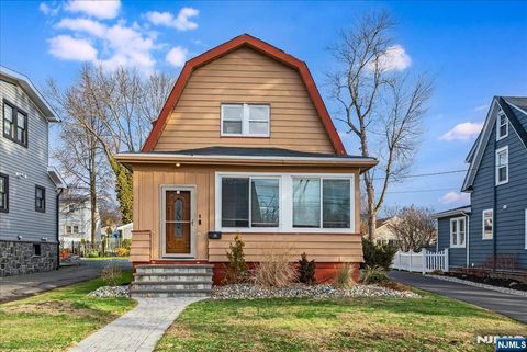15 Belle Terre Road West Orange NJ 07052