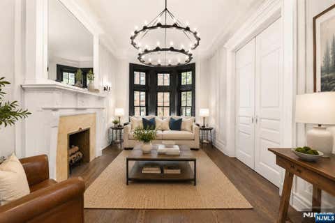 Photo of 909 Hudson Street #1&2, Hoboken, NJ 07030 (MLS # 26026650)