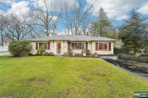 24 Morris Road West Orange NJ 07052