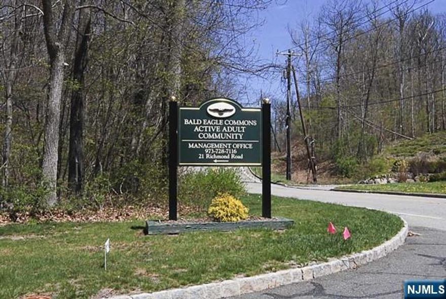 Don't miss out on this 2-bedroom unit (available May 15th) with beautiful, wooded views. Will be painted in a neutral color prior to new Tenant taking possession. Many activities in this 55 plus community include Horseshoes, Travel Club, Book Club, Golf Club, Media Room, Exercise Room WI FI in Grange Hall and Pool Side. Monthly Bingo and Lunches Possible Entertainment and Live Bands, Day Trips and busses for local shopping. Tenant Insurance and NTN report, tenant's responsibility. Landlord has own lease, will interview tenants. Tenant is responsible for all associated move in costs, (a one-time move in fee to be verified through management company) a minimum credit score of 720 required.