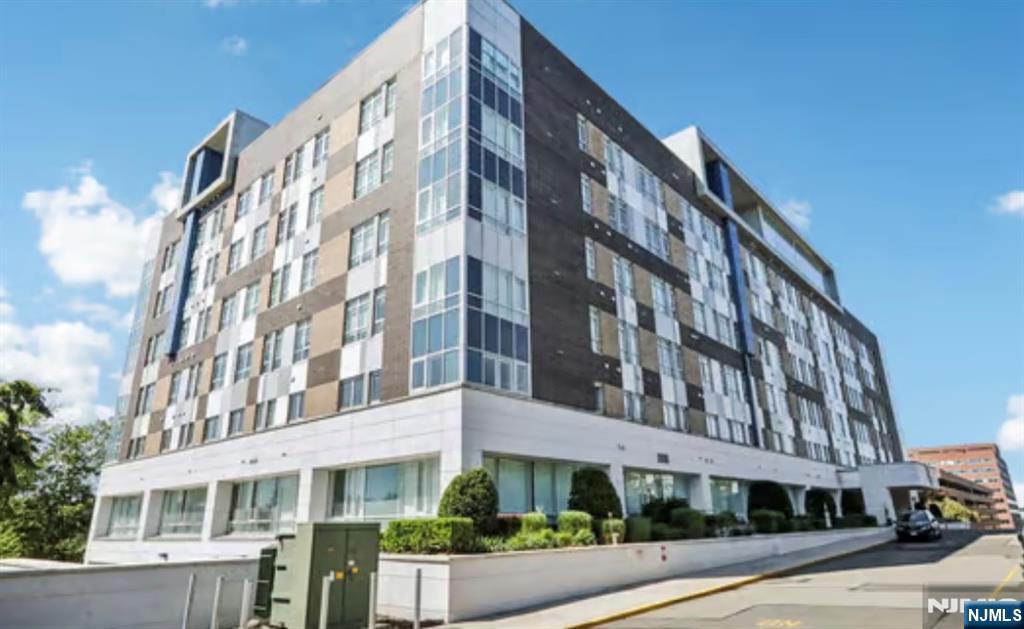 1 Executive Drive 107