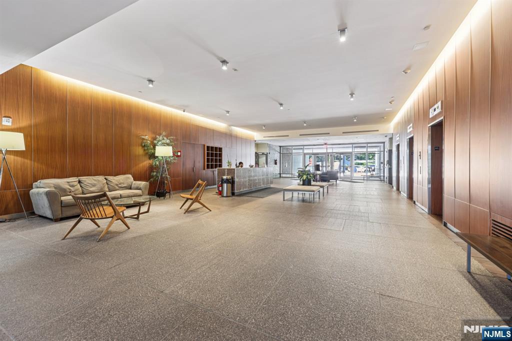 1 Executive Drive 107