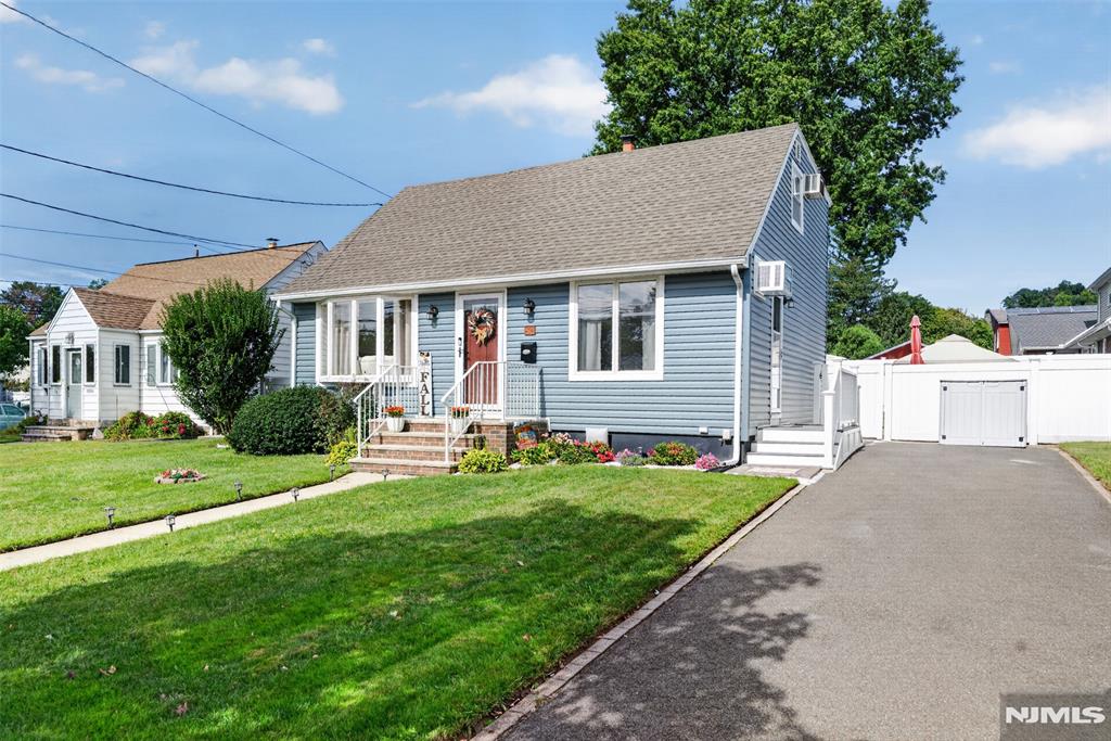 50 Maple Hill Road