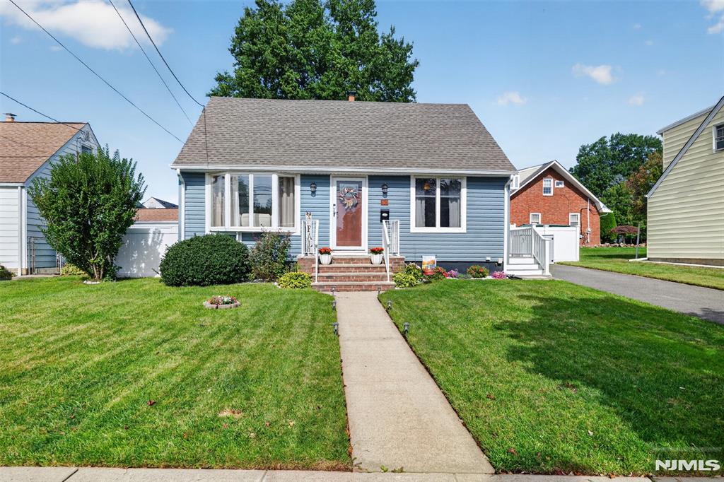 50 Maple Hill Road