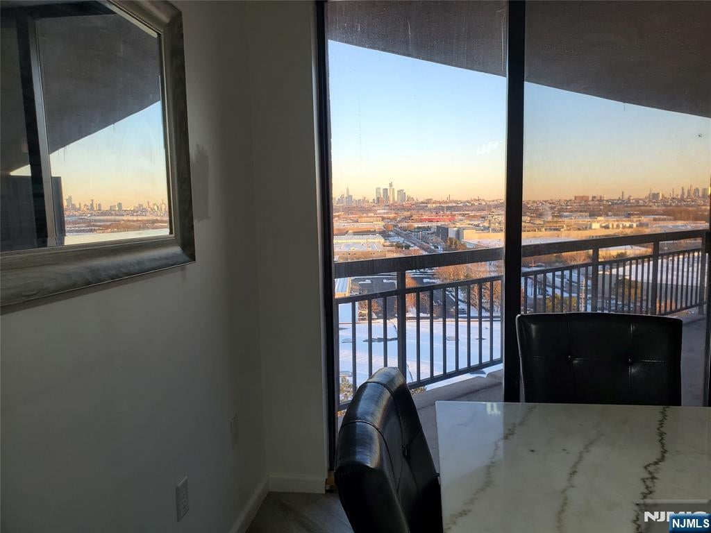 1203 Harmon Cove Tower