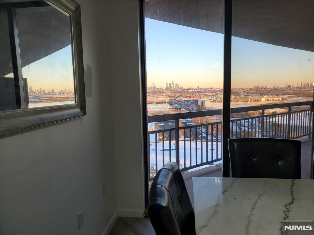 1203 Harmon Cove Tower