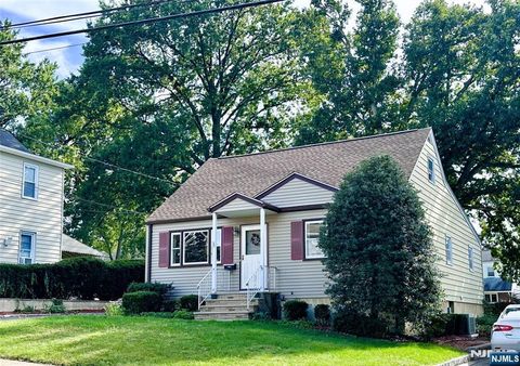 34 Lasalle Avenue Hasbrouck Heights NJ 07604