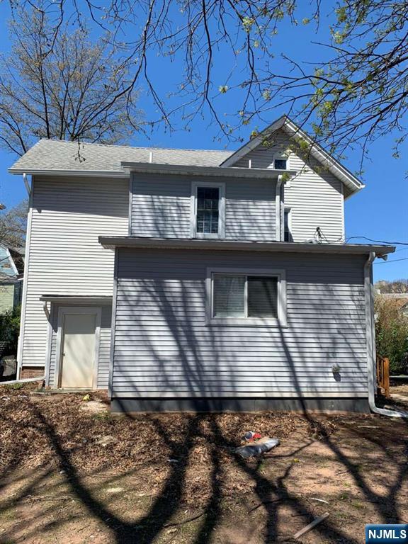 318 Amherst Street