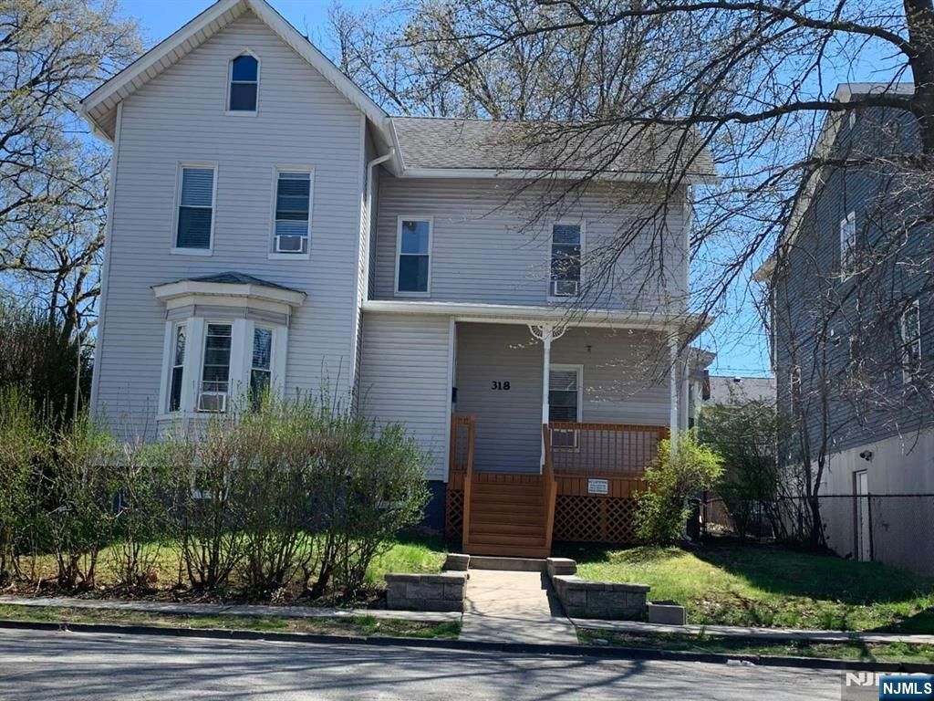 Photo of 318 Amherst Street, East Orange, NJ 07018 (MLS # 25021402)
