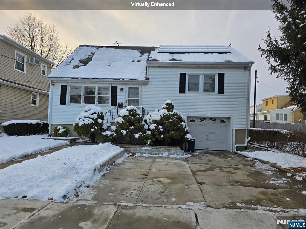 Photo of 53 Petersilge Drive, Little Ferry, NJ 07643 (MLS # 25043359)