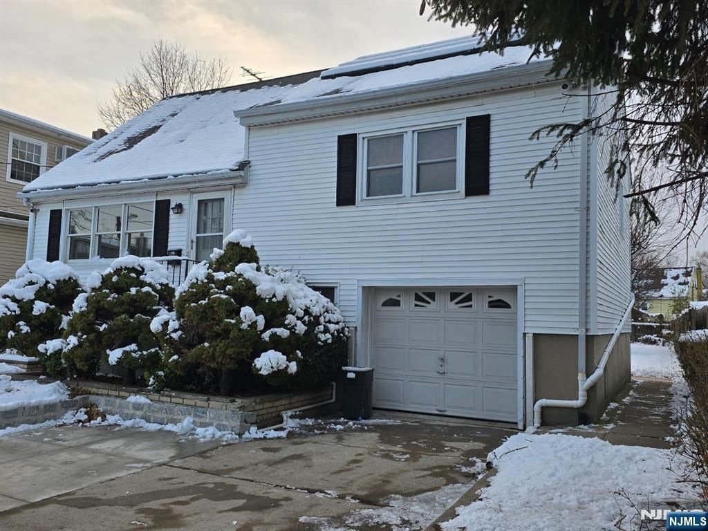 Photo of 53 Petersilge Drive, Little Ferry, NJ 07643 (MLS # 25043359)