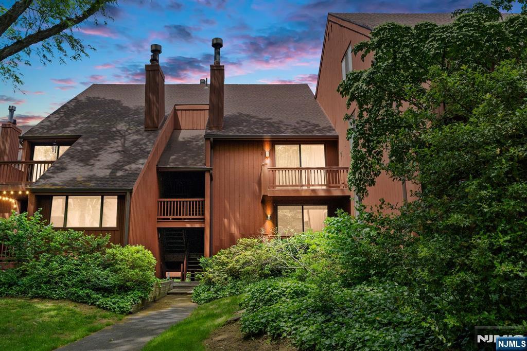 Property for Sale at 506 Teal Plaza, Secaucus, New Jersey - Bedrooms: 3 
Bathrooms: 3  - $620,000