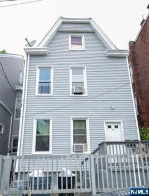 Photo of 111 Putnam Street, Paterson, NJ 07524 (MLS # 25030233)