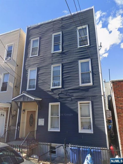 Photo of 3907 Hudson Avenue, Union City, NJ 07087 (MLS # 26025836)