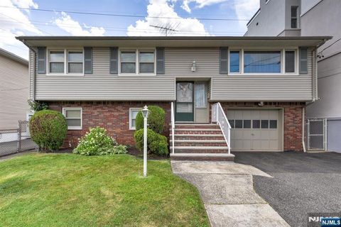 27 Carmer Avenue Belleville NJ 07109