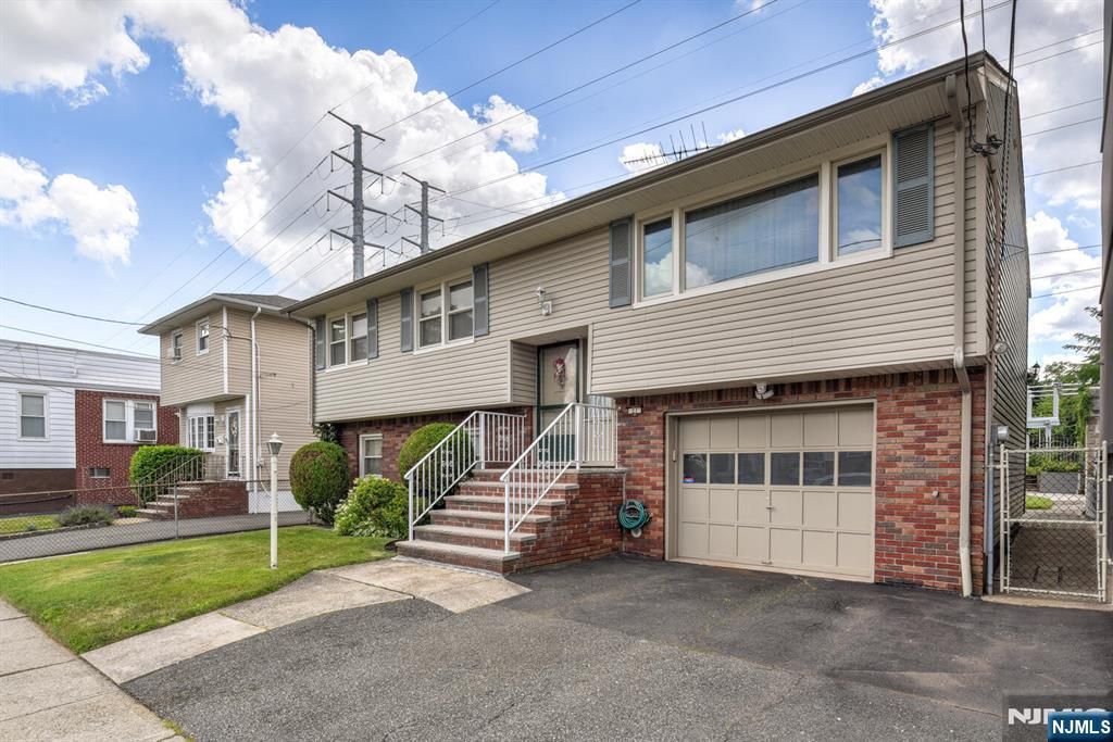 Photo of 27 Carmer Avenue, Belleville, NJ 07109 (MLS # 25023586)